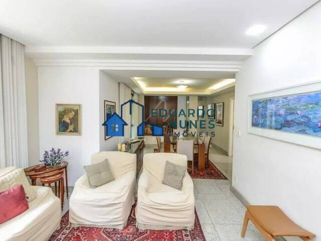 #1039 - Apartamento para Venda em Belo Horizonte - MG - 1