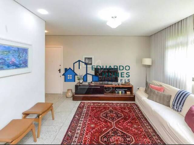#1039 - Apartamento para Venda em Belo Horizonte - MG - 2