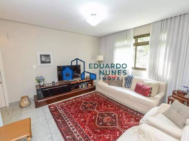 #1039 - Apartamento para Venda em Belo Horizonte - MG - 3