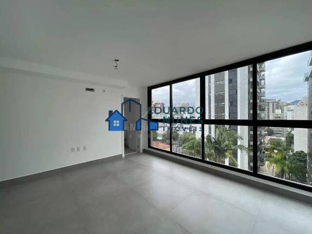 #1040 - Apartamento para Venda em Belo Horizonte - MG - 1