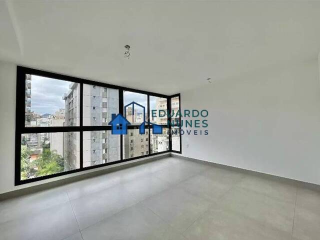 #1040 - Apartamento para Venda em Belo Horizonte - MG - 3