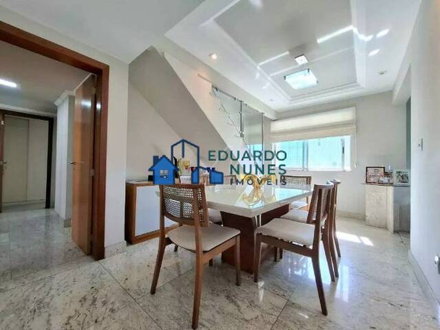 #1041 - Cobertura para Venda em Belo Horizonte - MG - 2