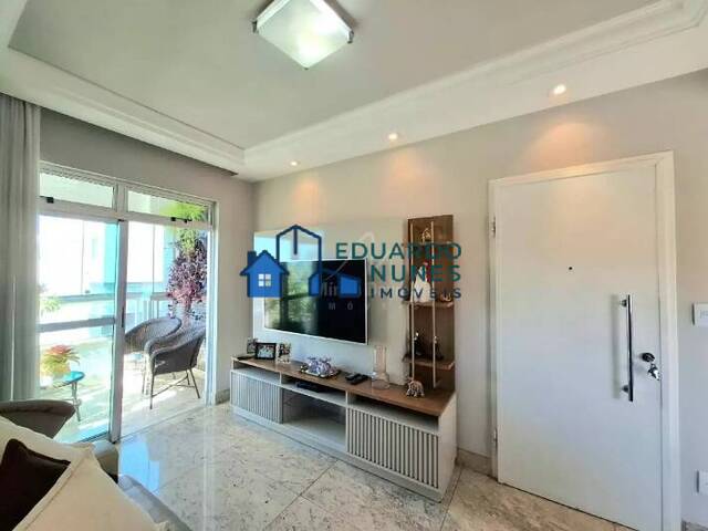 #1041 - Cobertura para Venda em Belo Horizonte - MG - 3