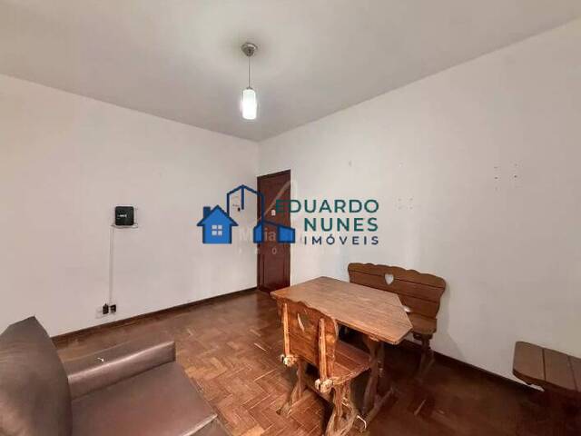 #1042 - Apartamento para Venda em Belo Horizonte - MG - 2