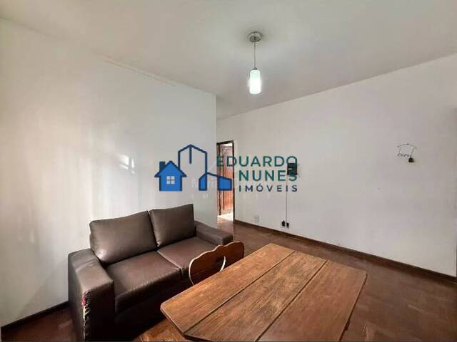 #1042 - Apartamento para Venda em Belo Horizonte - MG - 1