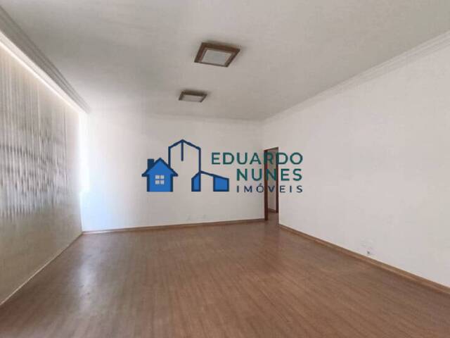 #1044 - Apartamento para Venda em Belo Horizonte - MG - 3