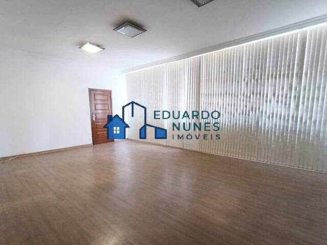 #1044 - Apartamento para Venda em Belo Horizonte - MG - 1