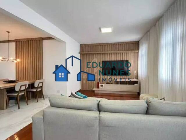 #1045 - Apartamento para Venda em Belo Horizonte - MG - 2