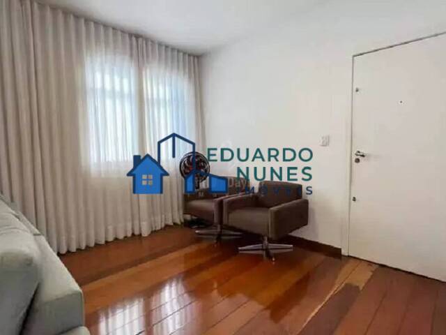 #1045 - Apartamento para Venda em Belo Horizonte - MG - 3