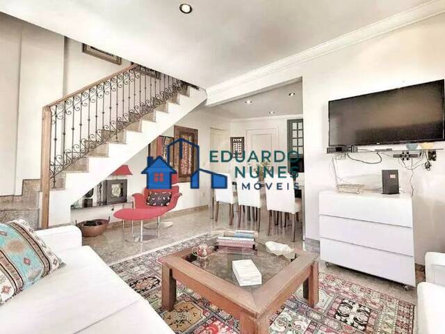 #1046 - Cobertura para Venda em Belo Horizonte - MG - 3