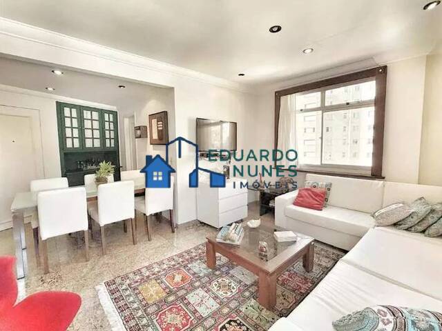 #1046 - Cobertura para Venda em Belo Horizonte - MG - 1