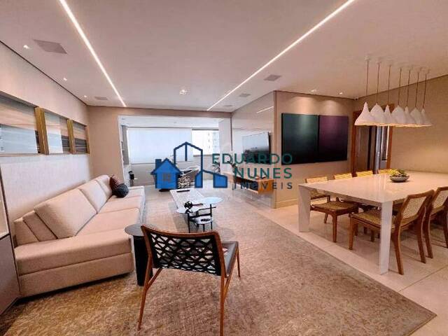 #1048 - Apartamento para Venda em Nova Lima - MG - 1