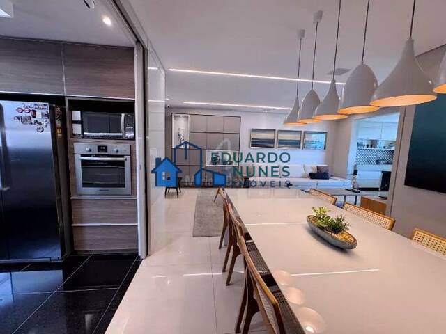 #1048 - Apartamento para Venda em Nova Lima - MG - 3