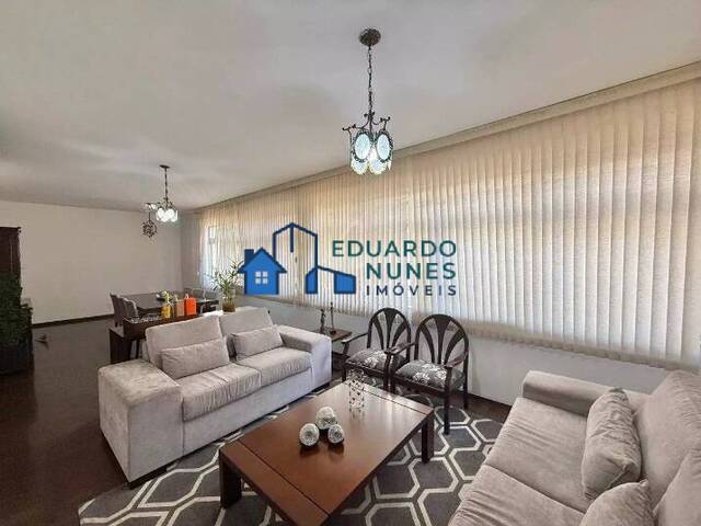 #1049 - Apartamento para Venda em Belo Horizonte - MG - 1