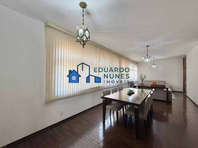 #1049 - Apartamento para Venda em Belo Horizonte - MG - 2