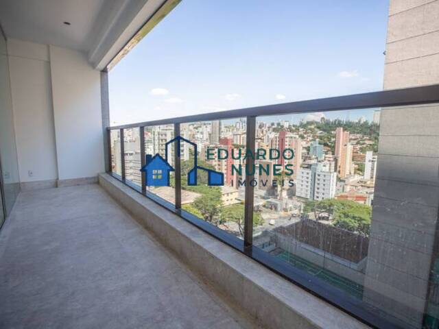 #1050 - Apartamento para Venda em Belo Horizonte - MG - 1