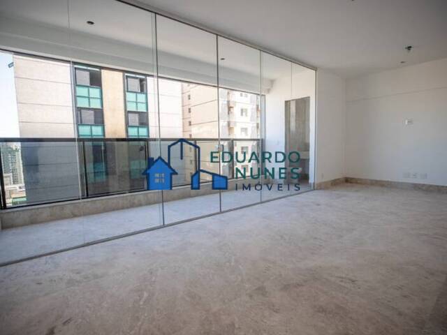 #1050 - Apartamento para Venda em Belo Horizonte - MG - 3