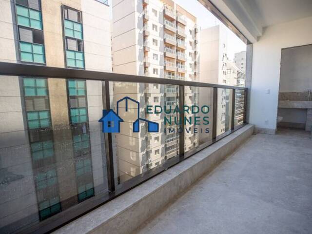 #1050 - Apartamento para Venda em Belo Horizonte - MG - 2