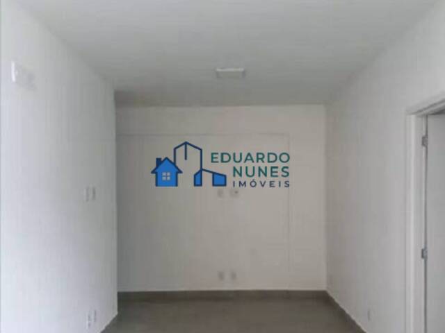 #1051 - Apartamento para Venda em Belo Horizonte - MG - 2