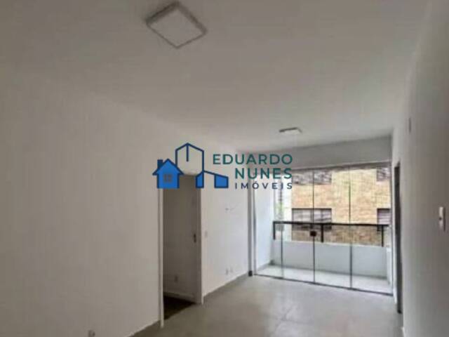 #1051 - Apartamento para Venda em Belo Horizonte - MG - 1