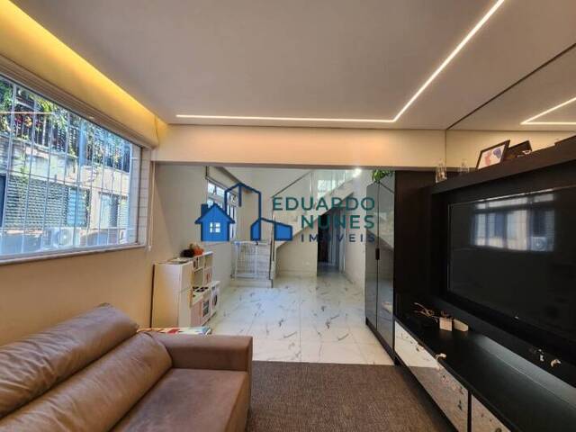 #1052 - Apartamento para Venda em Belo Horizonte - MG - 2