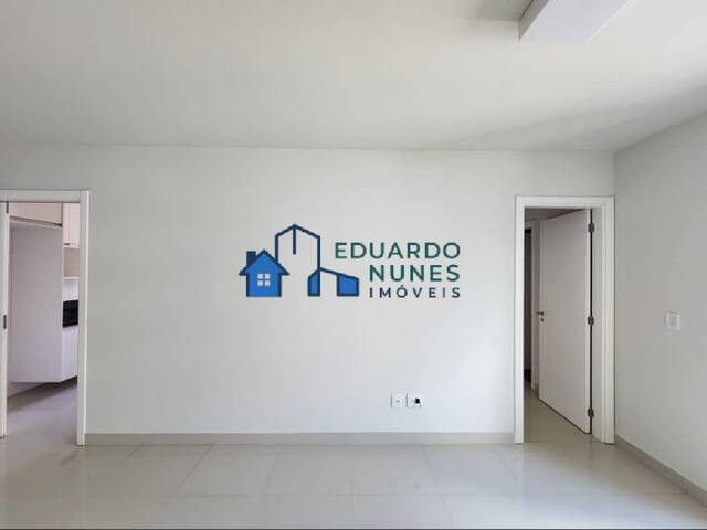 #1053 - Apartamento para Venda em Belo Horizonte - MG - 2