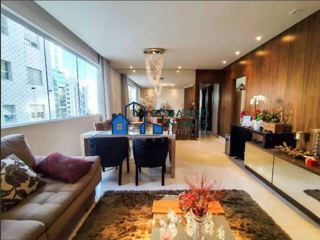 #1054 - Apartamento para Venda em Belo Horizonte - MG - 1