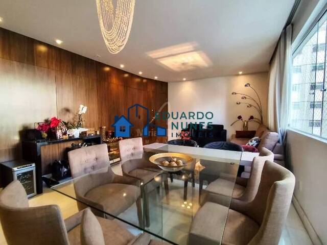 #1054 - Apartamento para Venda em Belo Horizonte - MG - 2