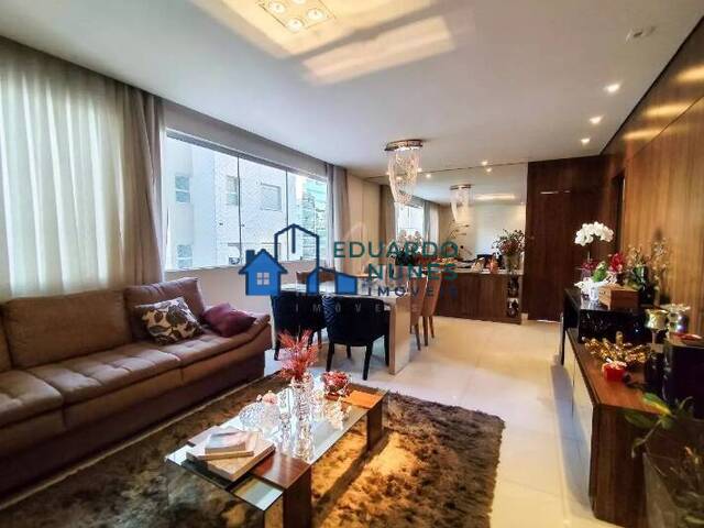 Apartamento para Venda em Belo Horizonte - 5