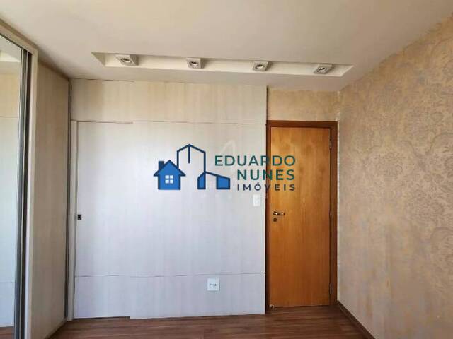 Apartamento para Venda em Belo Horizonte - 3