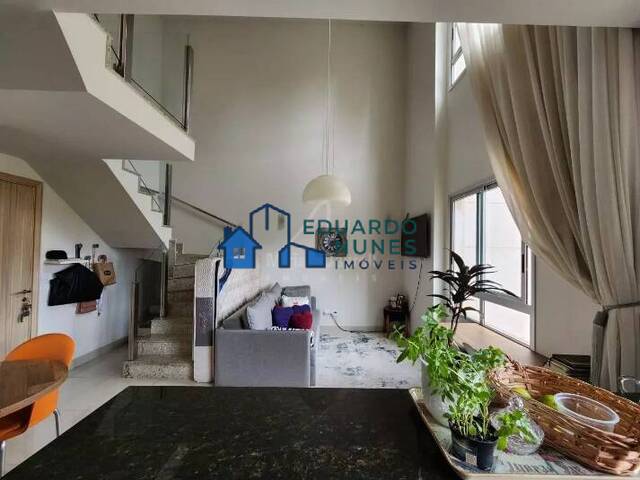 #1055 - Apartamento para Venda em Nova Lima - MG - 1