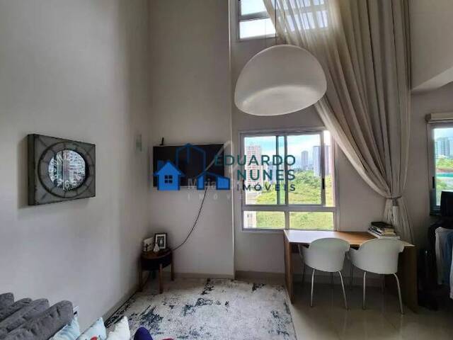 #1055 - Apartamento para Venda em Nova Lima - MG - 3