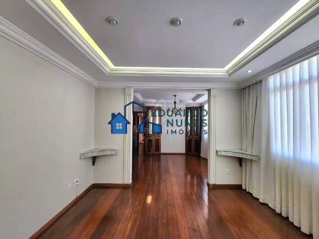 #1056 - Apartamento para Venda em Belo Horizonte - MG - 3