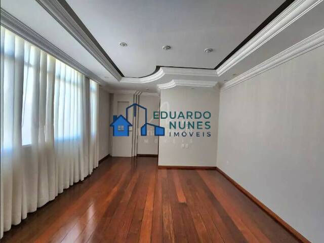 #1056 - Apartamento para Venda em Belo Horizonte - MG - 2