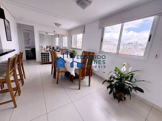 #1058 - Cobertura para Venda em Belo Horizonte - MG - 1