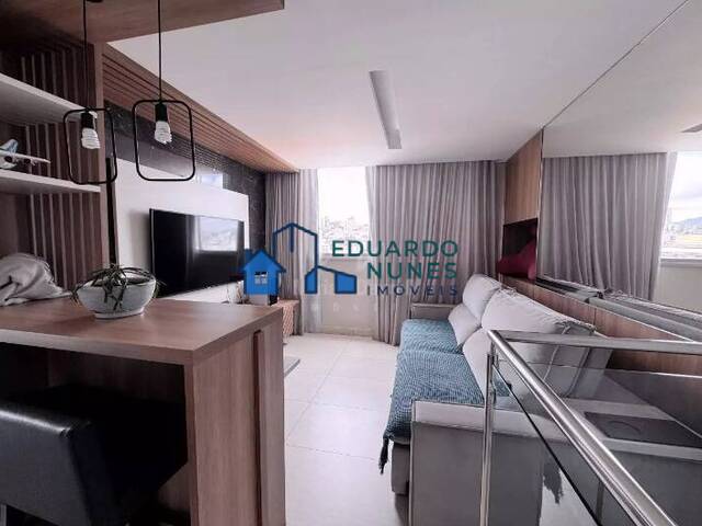 #1058 - Cobertura para Venda em Belo Horizonte - MG - 3