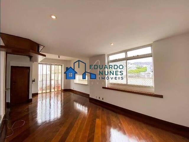 #1059 - Cobertura para Venda em Belo Horizonte - MG - 2