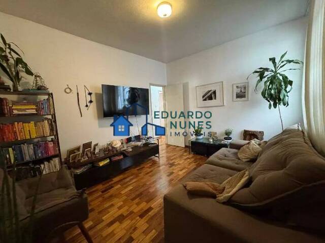 #1060 - Apartamento para Venda em Belo Horizonte - MG - 1