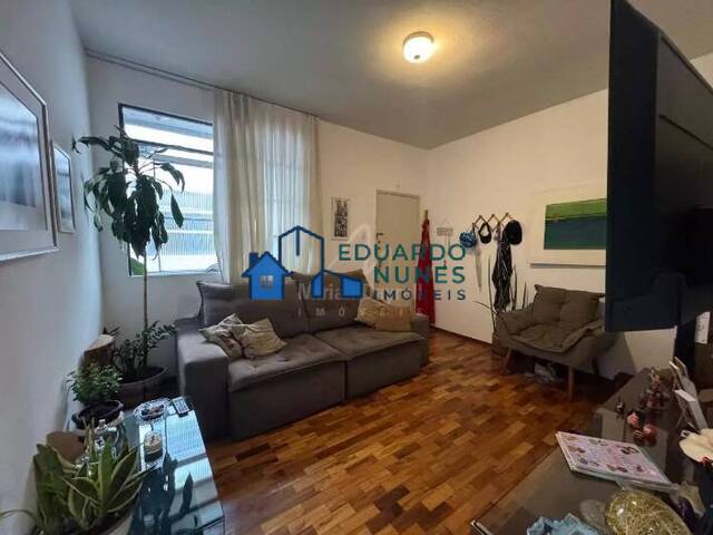 #1060 - Apartamento para Venda em Belo Horizonte - MG - 2