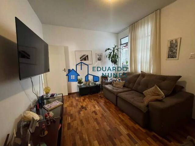 #1060 - Apartamento para Venda em Belo Horizonte - MG - 3