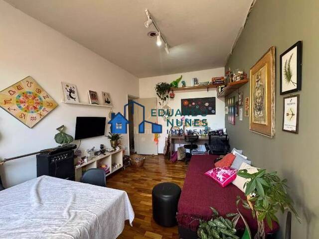 Apartamento para Venda em Belo Horizonte - 4