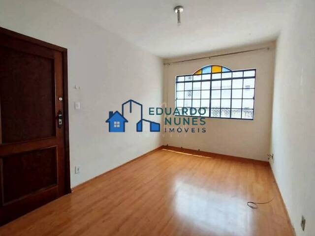 #1061 - Apartamento para Venda em Belo Horizonte - MG - 1