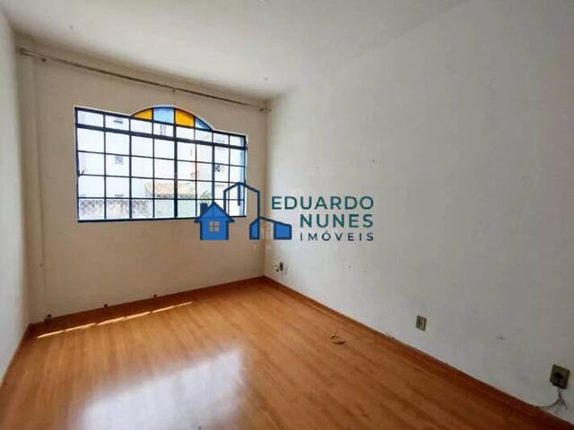 #1061 - Apartamento para Venda em Belo Horizonte - MG - 2