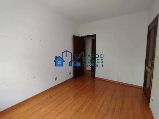 #1061 - Apartamento para Venda em Belo Horizonte - MG - 3