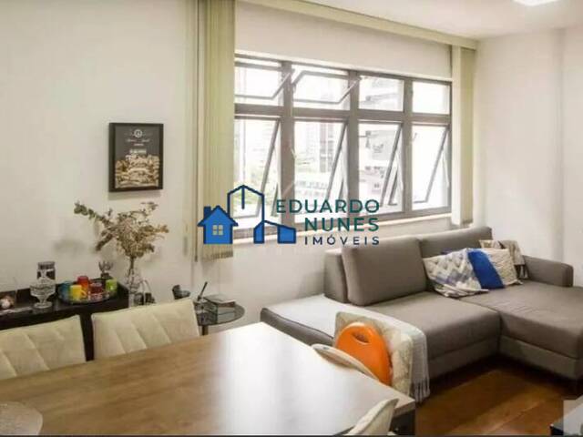 #1062 - Apartamento para Venda em Belo Horizonte - MG - 1