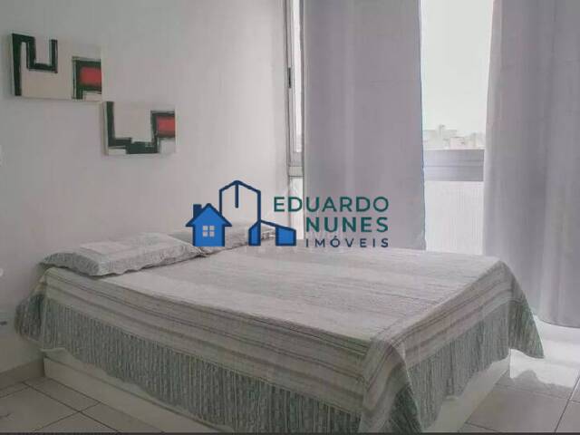 #1063 - Apartamento para Venda em Belo Horizonte - MG - 1