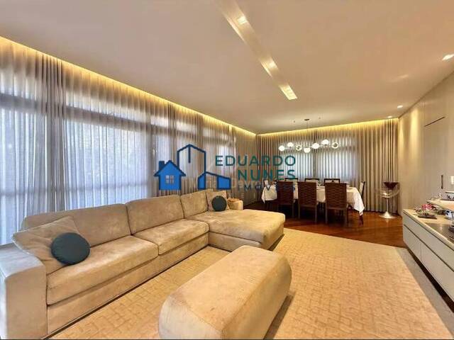 #1064 - Apartamento para Venda em Belo Horizonte - MG - 2