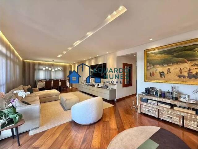 #1064 - Apartamento para Venda em Belo Horizonte - MG - 1