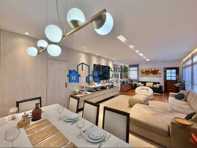 #1064 - Apartamento para Venda em Belo Horizonte - MG - 3