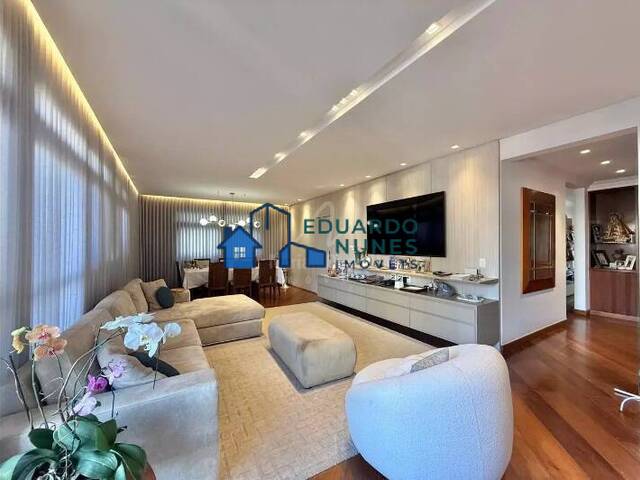 Apartamento para Venda em Belo Horizonte - 5